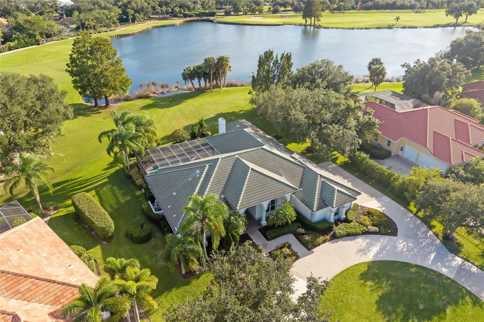 3321 CHARLES MACDONALD DRIVE, Sarasota, FL 34240