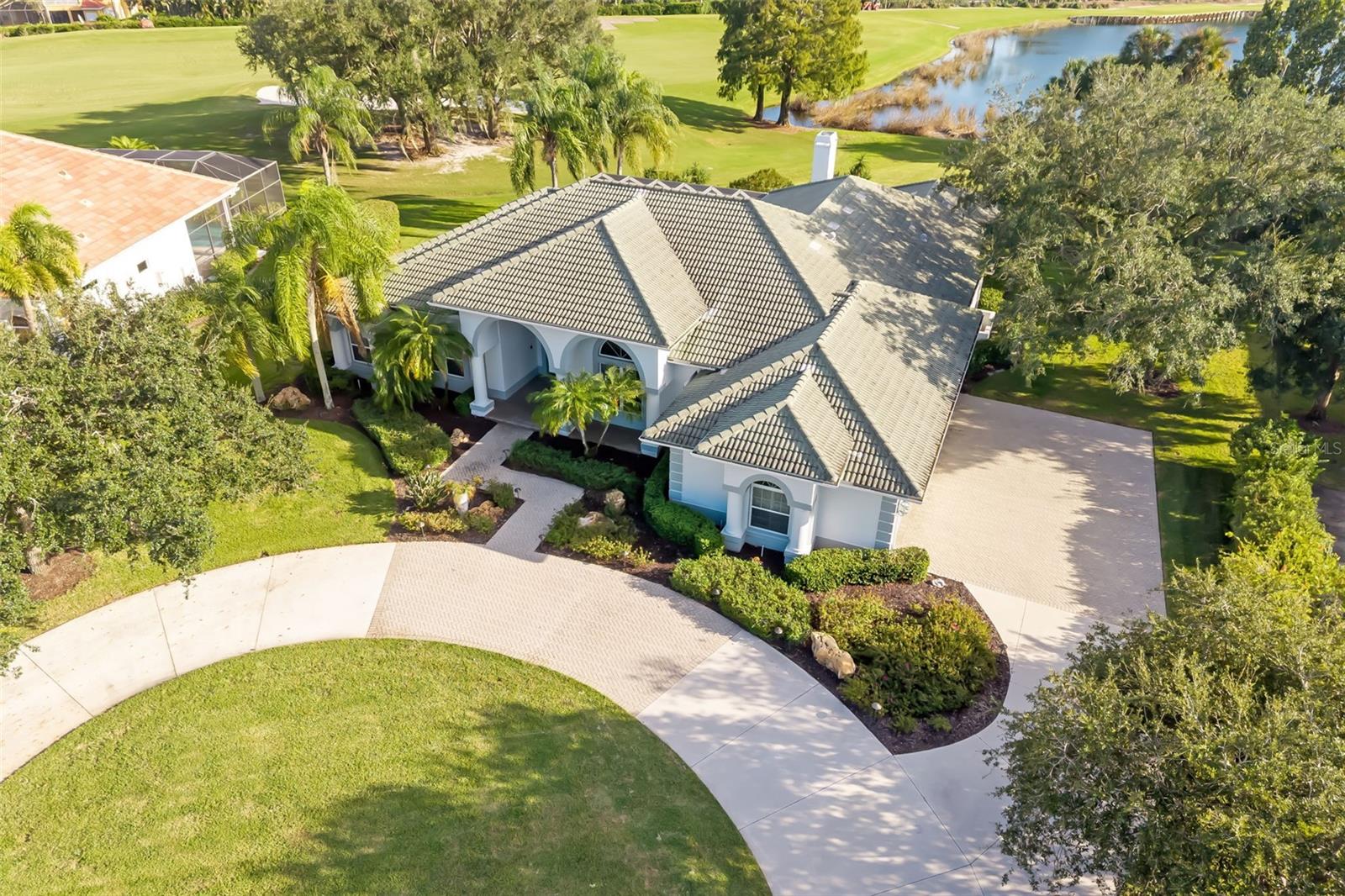 3321 CHARLES MACDONALD DRIVE, Sarasota, FL 34240