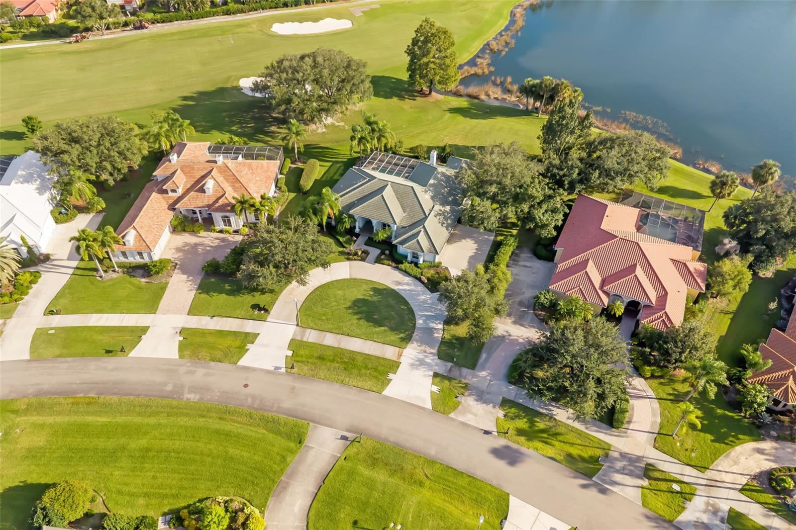 3321 CHARLES MACDONALD DRIVE, Sarasota, FL 34240