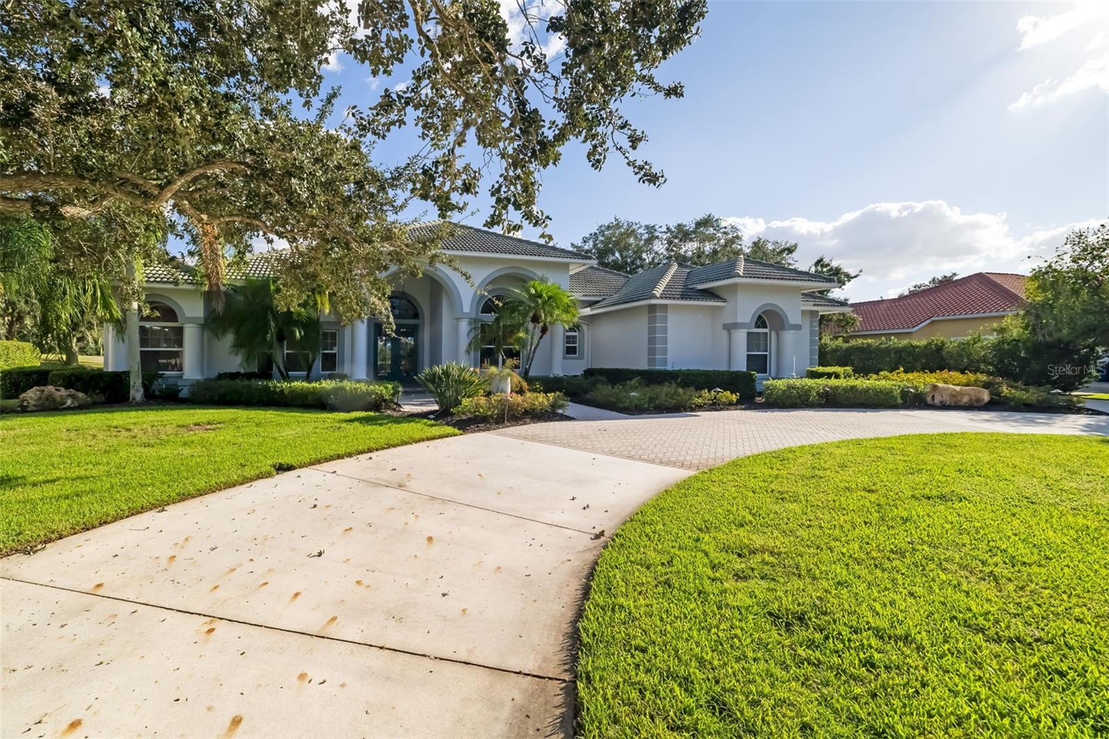 3321 CHARLES MACDONALD DRIVE, Sarasota, FL 34240