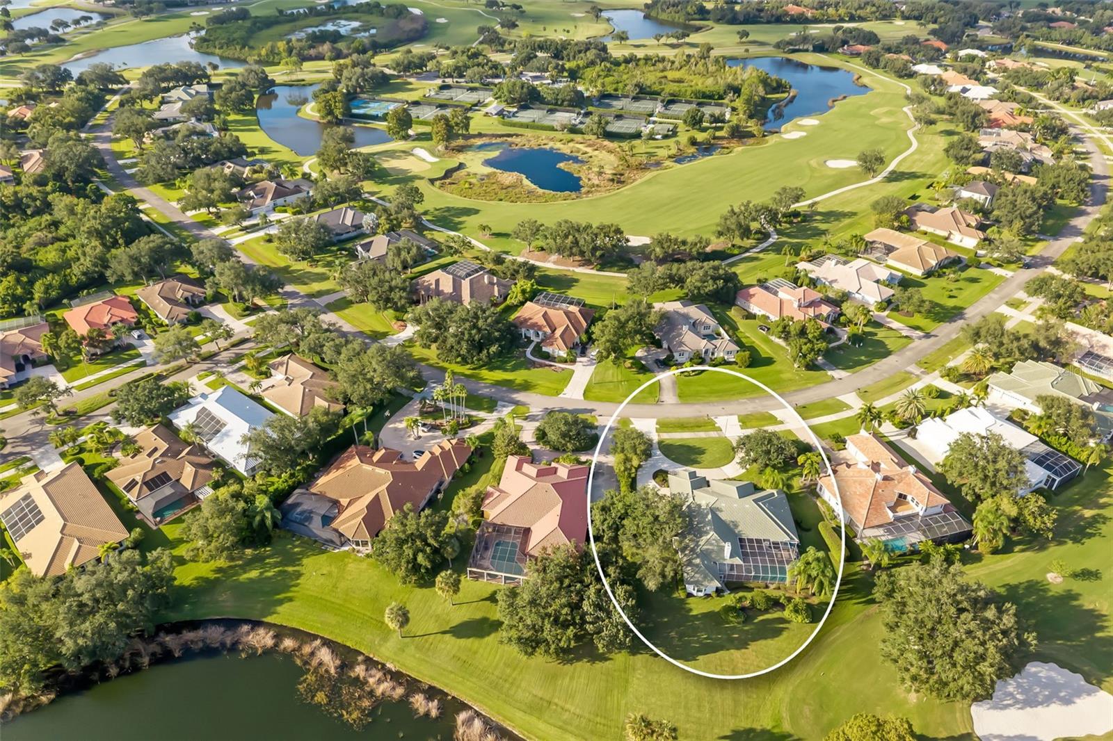 3321 CHARLES MACDONALD DRIVE, Sarasota, FL 34240