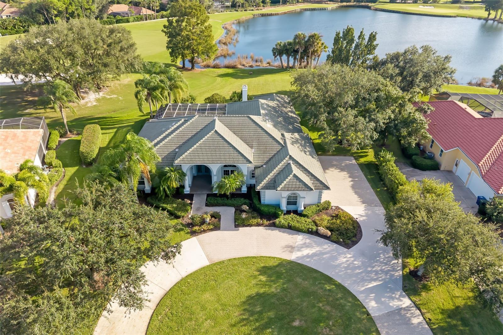 3321 CHARLES MACDONALD DRIVE, Sarasota, FL 34240