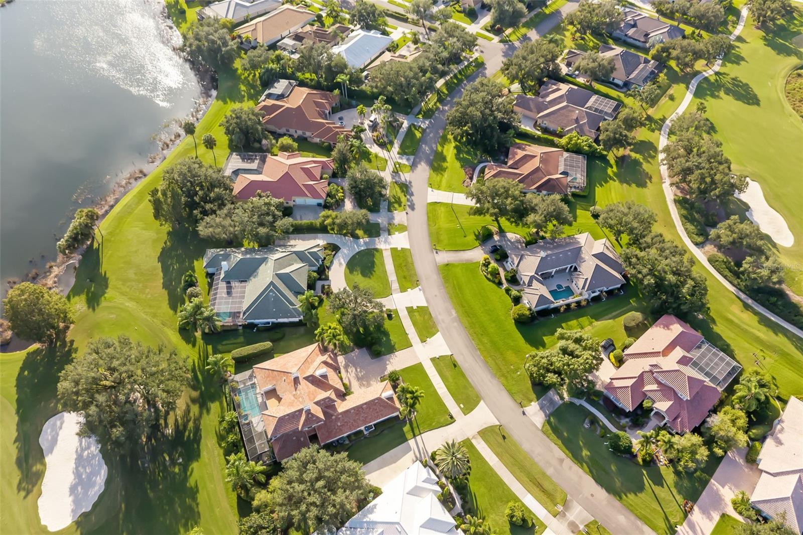 3321 CHARLES MACDONALD DRIVE, Sarasota, FL 34240