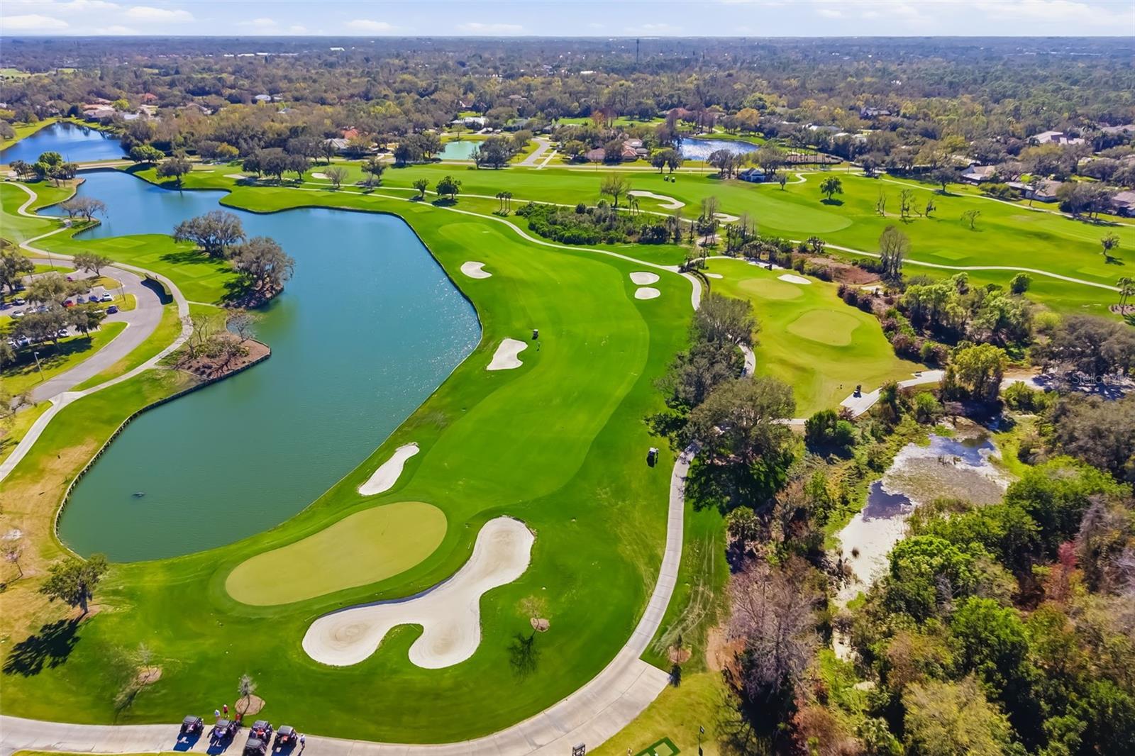 3321 CHARLES MACDONALD DRIVE, Sarasota, FL 34240