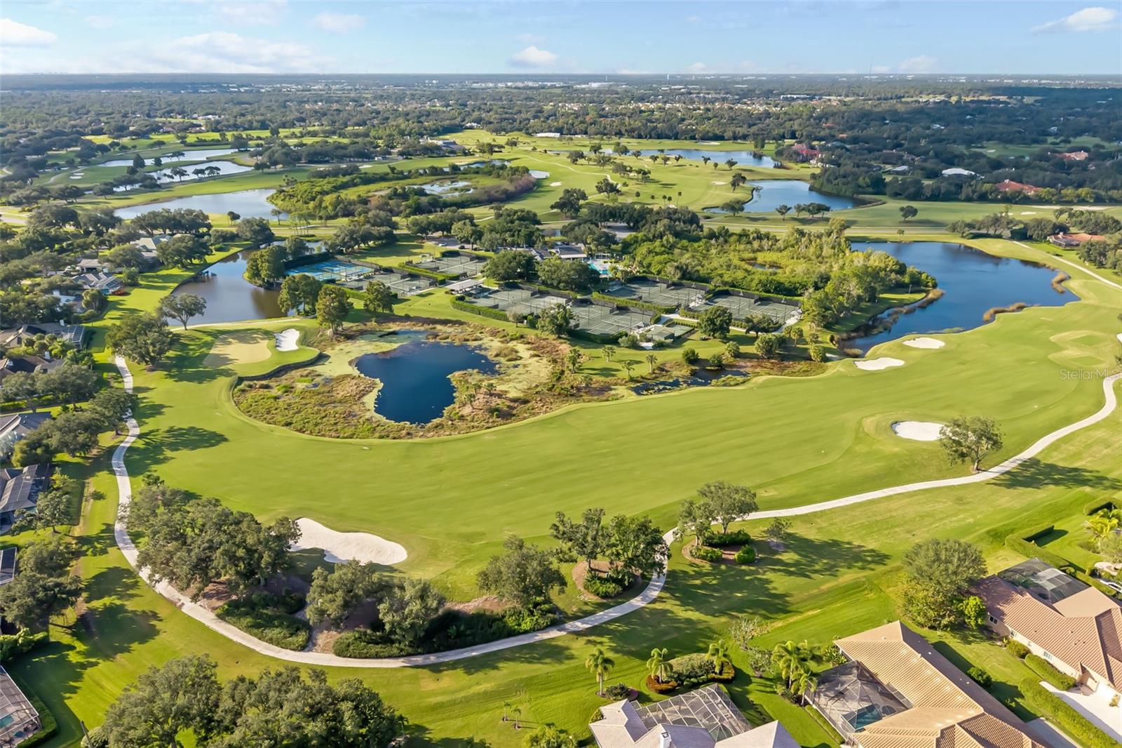 3321 CHARLES MACDONALD DRIVE, Sarasota, FL 34240
