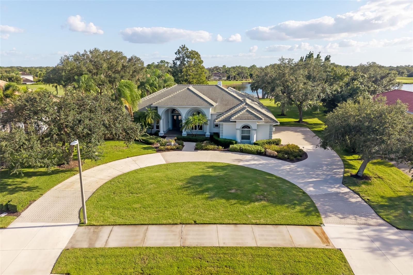 3321 CHARLES MACDONALD DRIVE, Sarasota, FL 34240