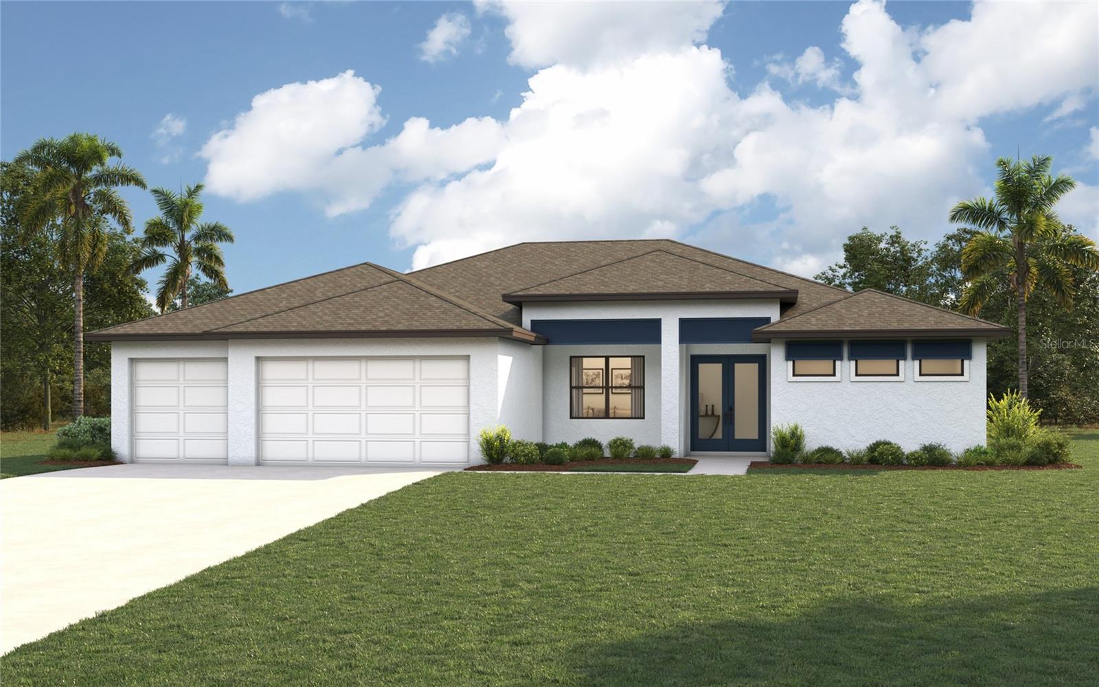 13 LINCOLN LANE, Palm Coast, FL 32137 13 LINCOLN LANE, Palm Coast, FL 32137