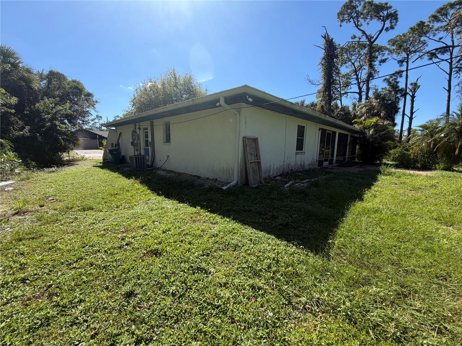 18218 DRIGGERS AVENUE, Port Charlotte, FL 33948