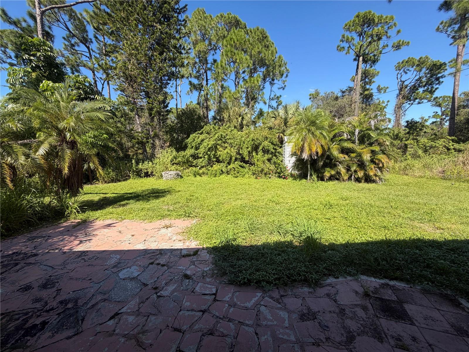 18218 DRIGGERS AVENUE, Port Charlotte, FL 33948