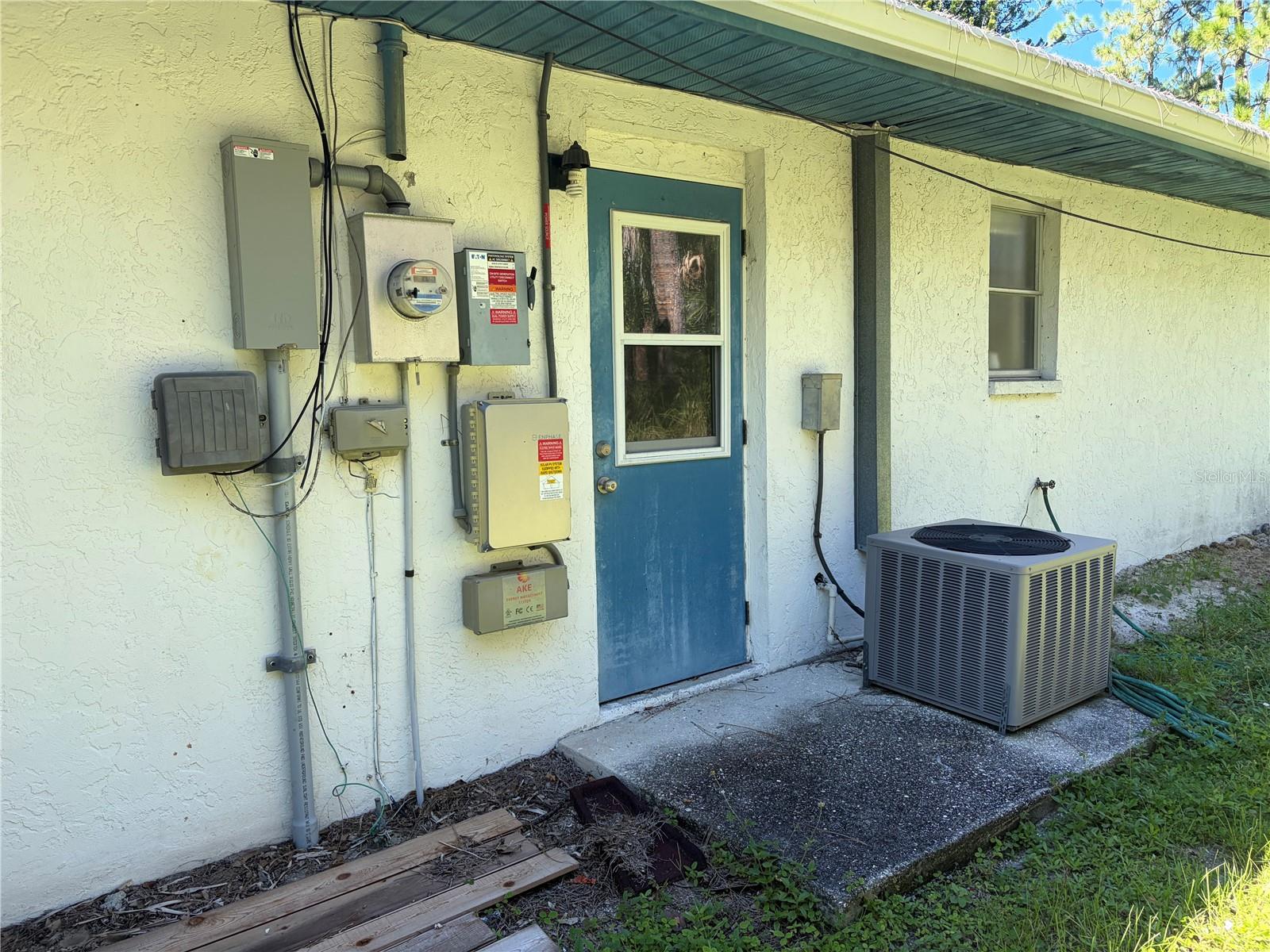 18218 DRIGGERS AVENUE, Port Charlotte, FL 33948