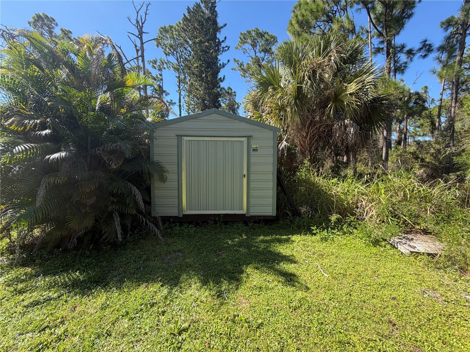 18218 DRIGGERS AVENUE, Port Charlotte, FL 33948