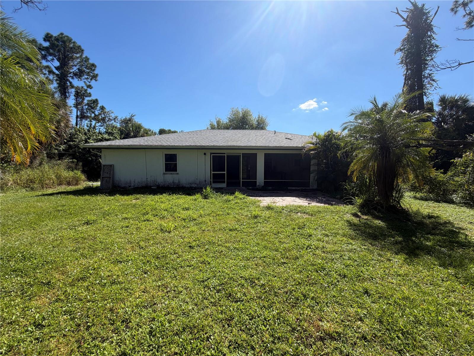 18218 DRIGGERS AVENUE, Port Charlotte, FL 33948
