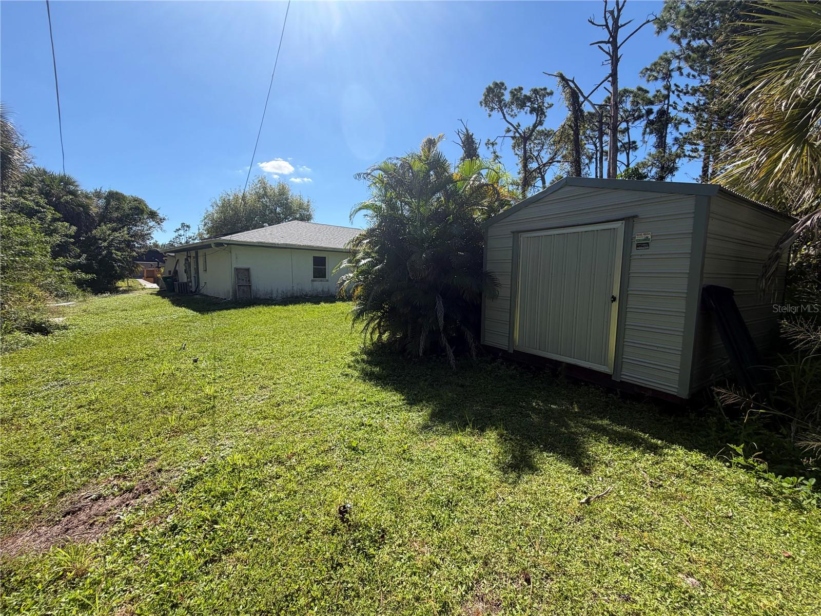 18218 DRIGGERS AVENUE, Port Charlotte, FL 33948