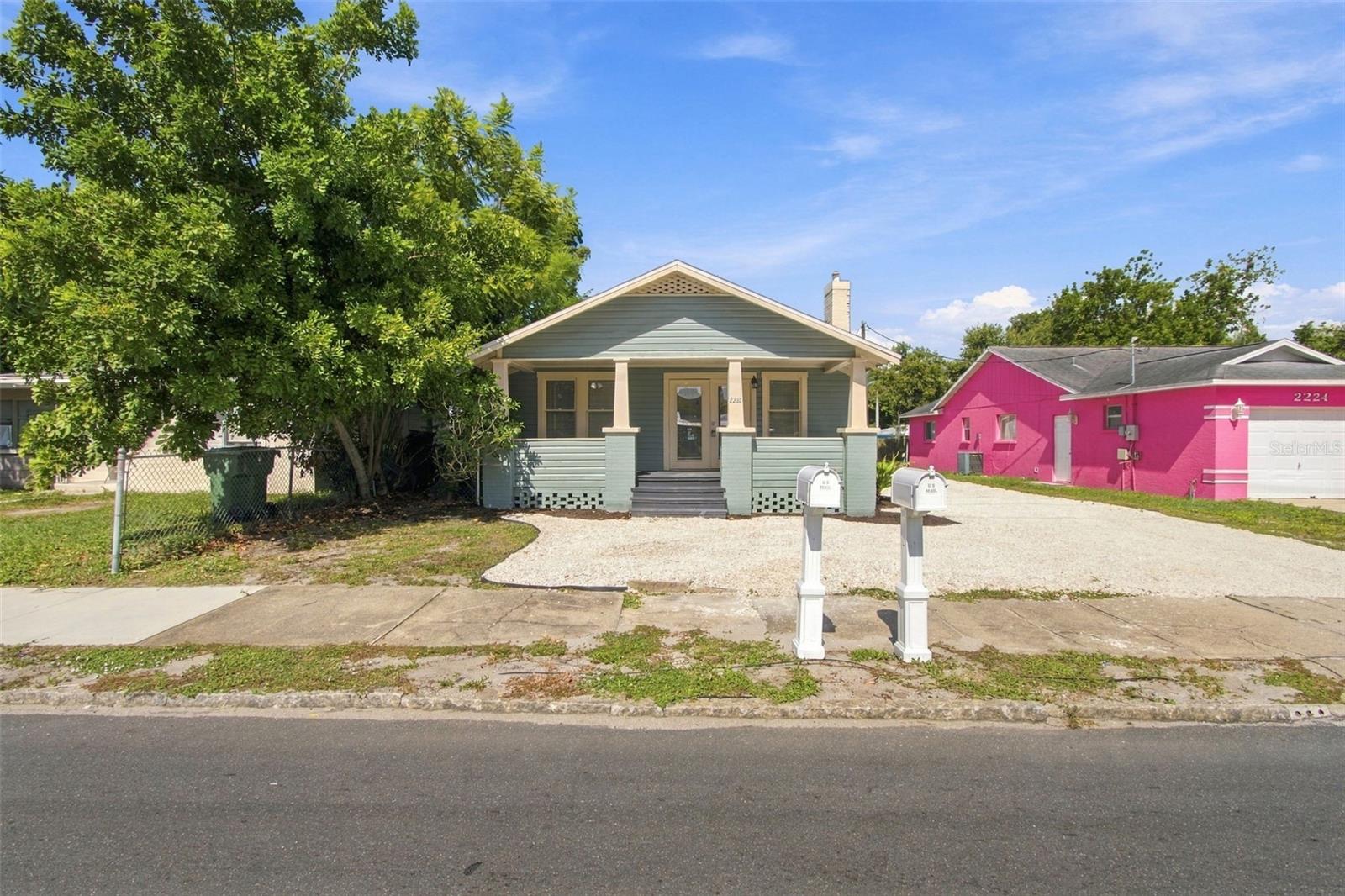 2230 9TH AVENUE W, Bradenton, FL 34205