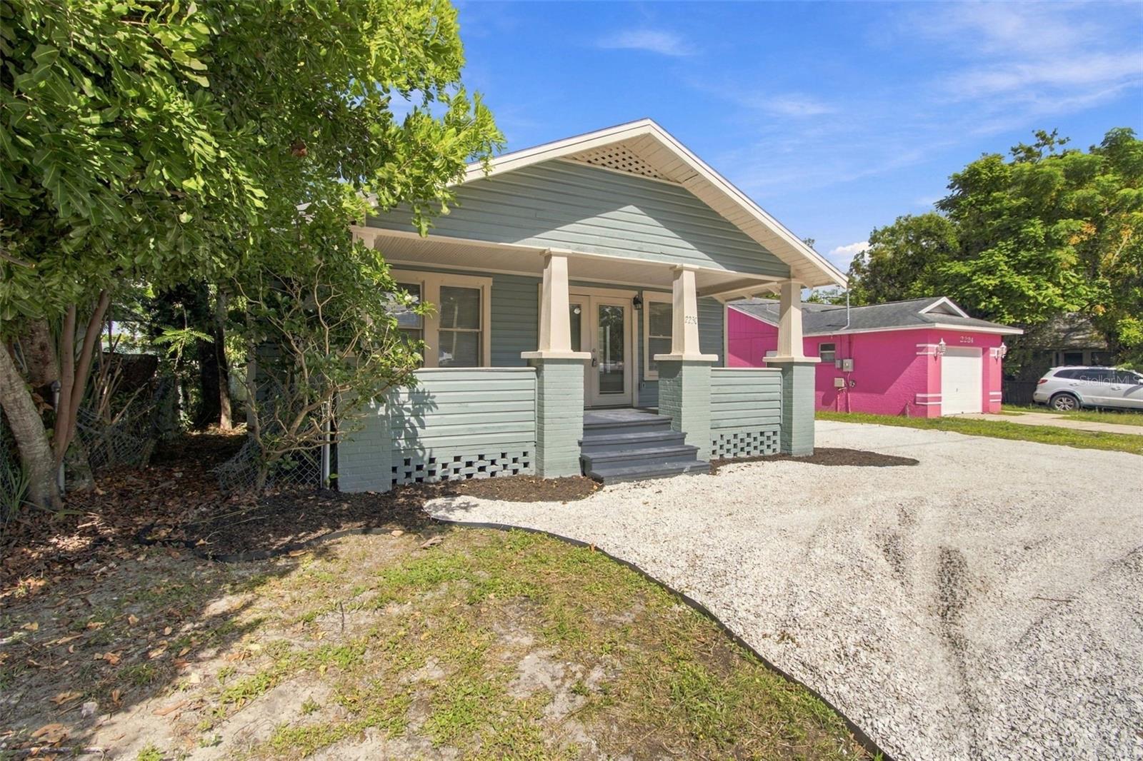 2230 9TH AVENUE W, Bradenton, FL 34205