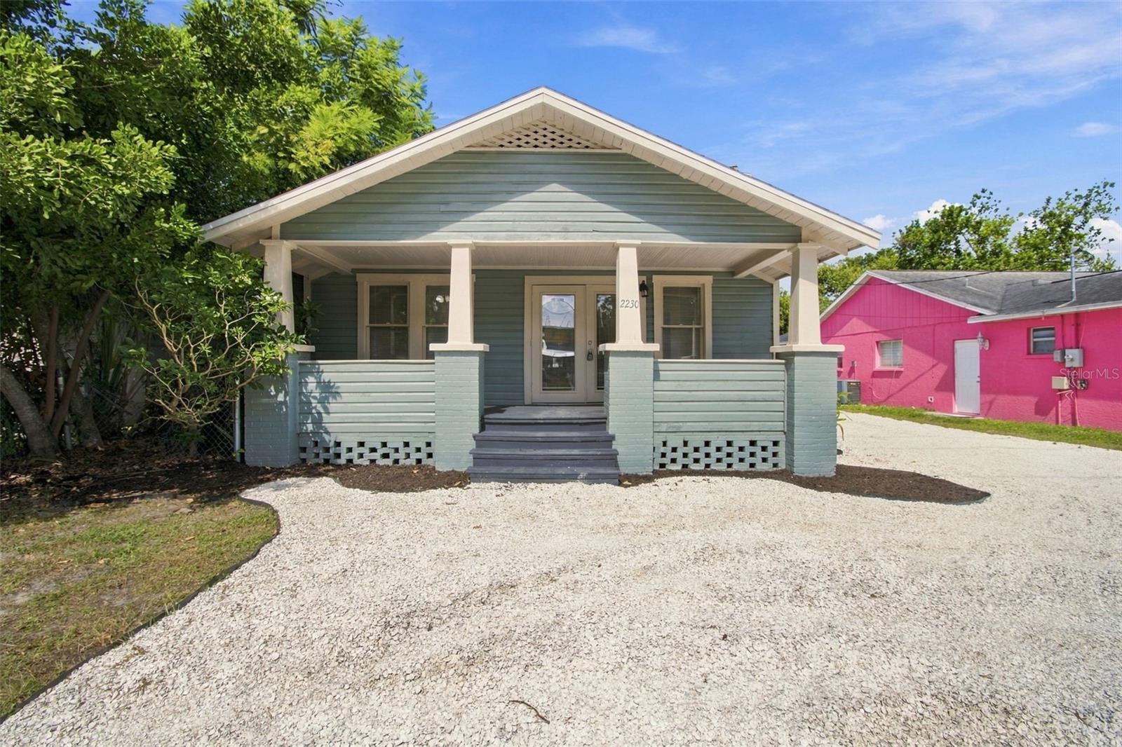 2230 9TH AVENUE W, Bradenton, FL 34205