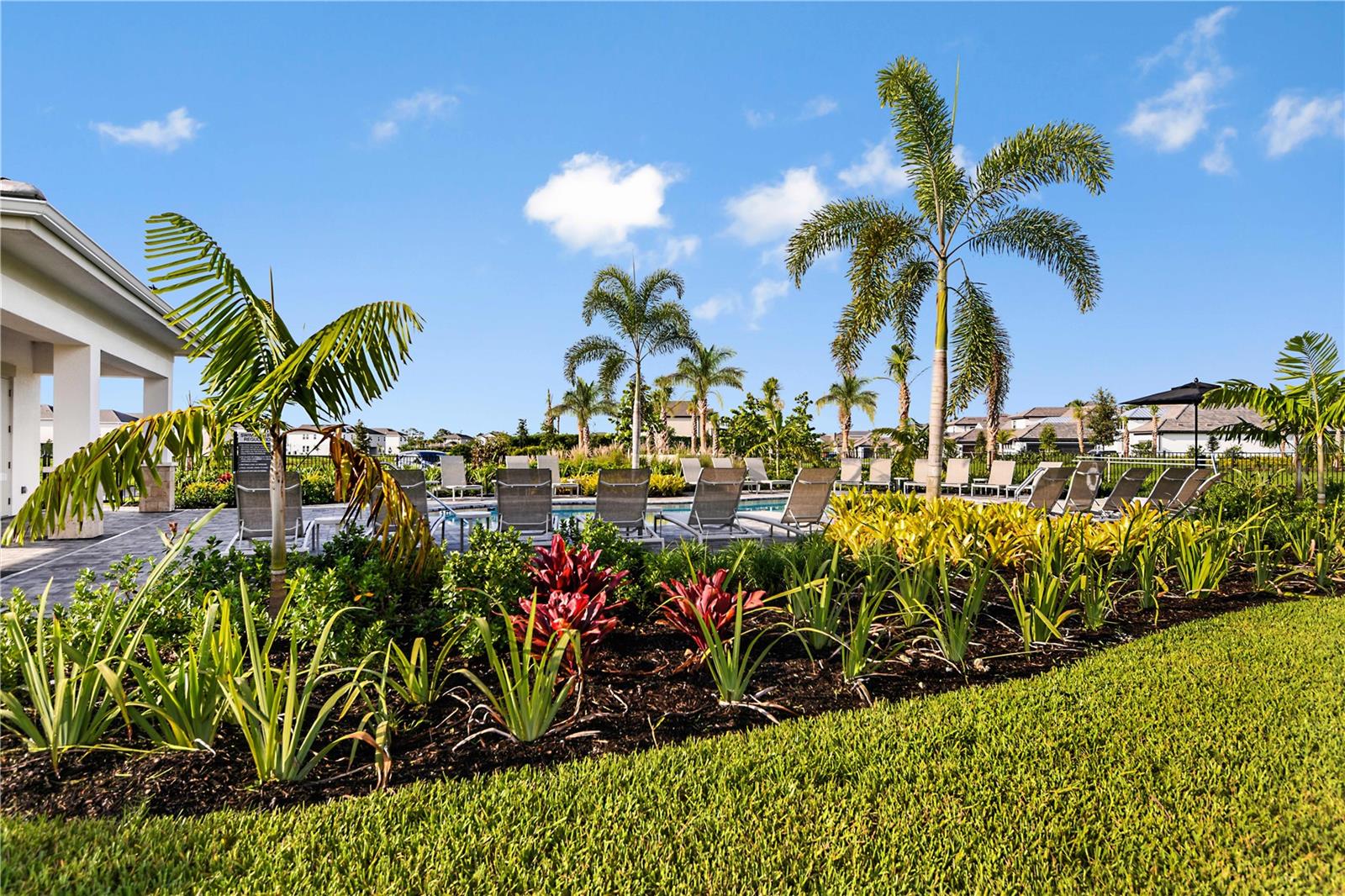 Esplanade at Skye Ranch Community