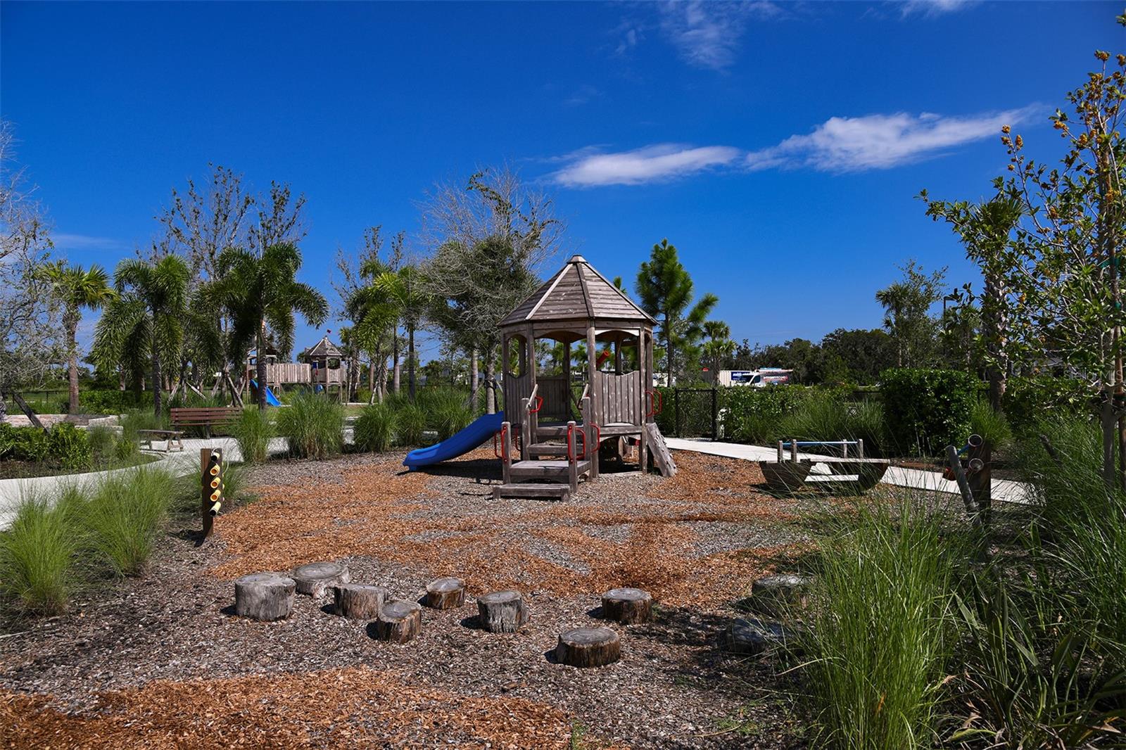 Esplanade at Skye Ranch Community