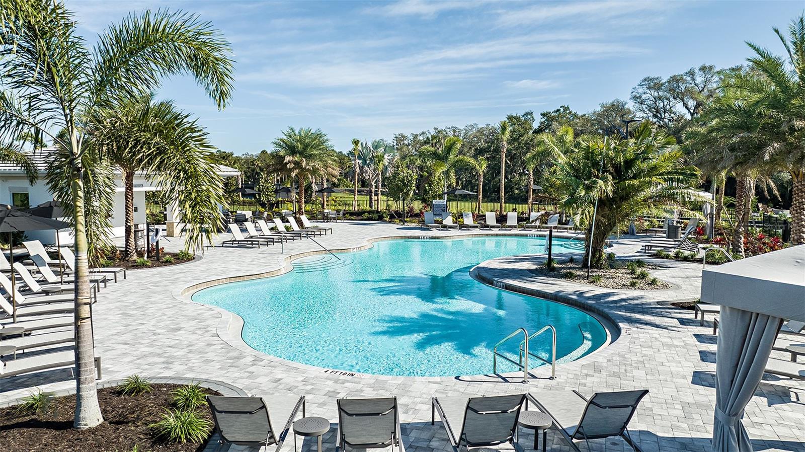 Esplanade at Skye Ranch Community