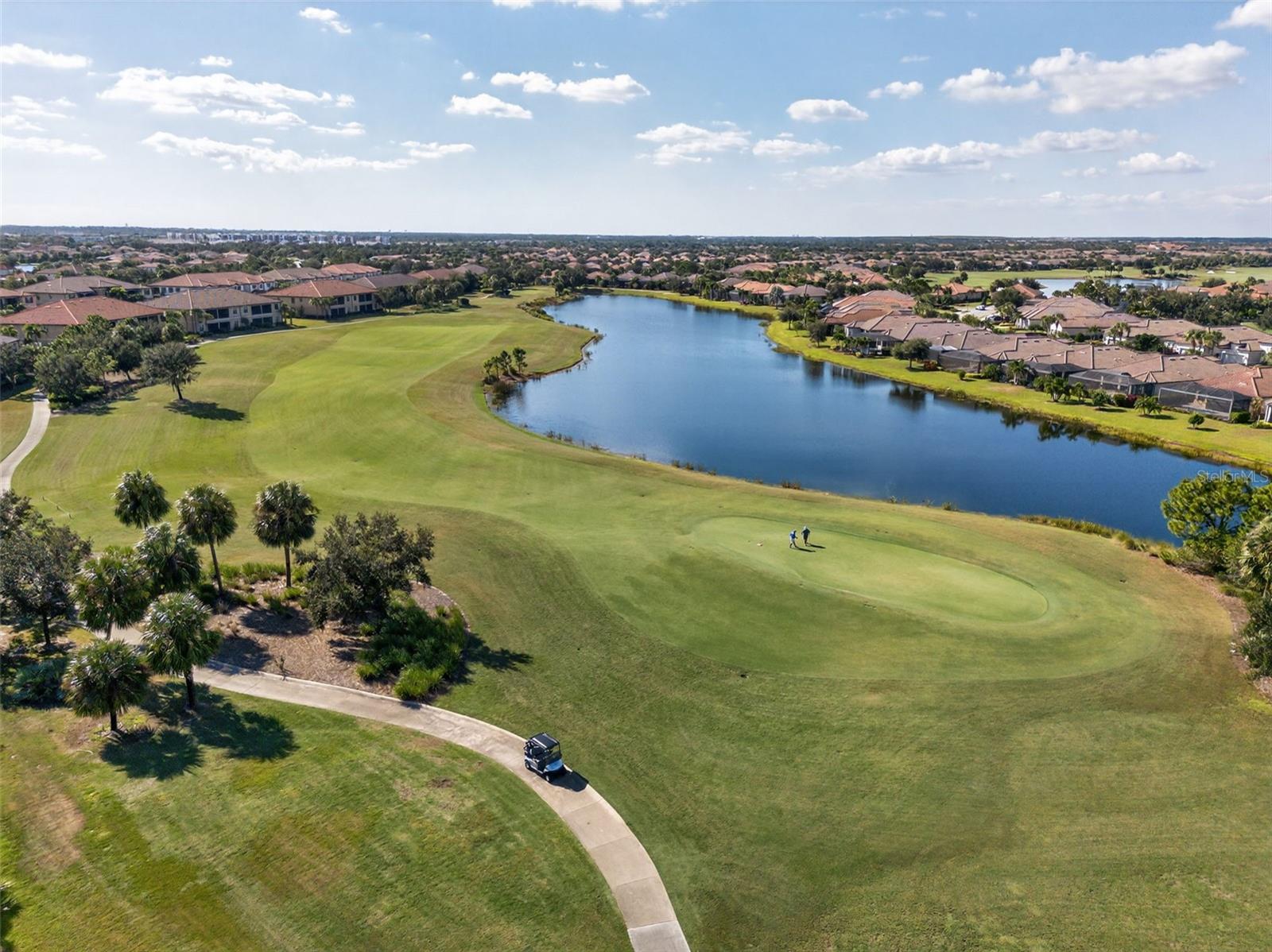 12647 SORRENTO WAY, Bradenton, FL 34211