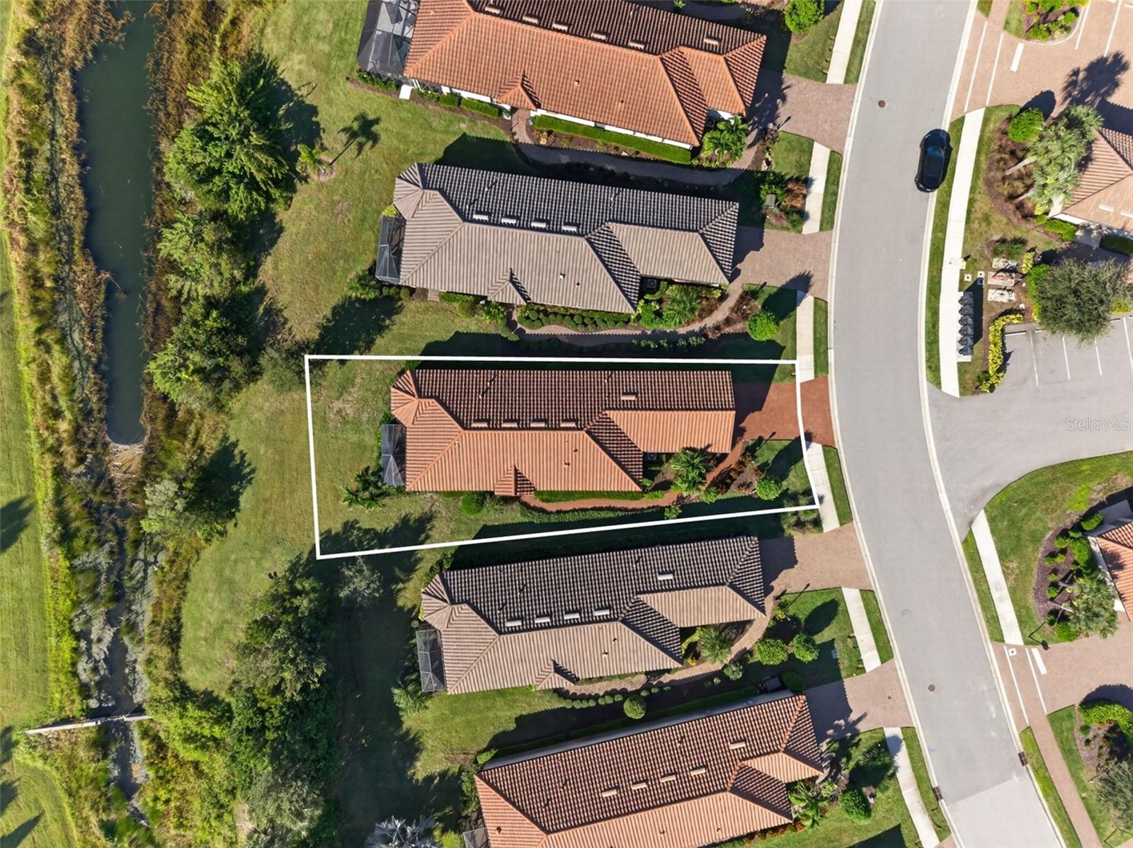 12647 SORRENTO WAY, Bradenton, FL 34211