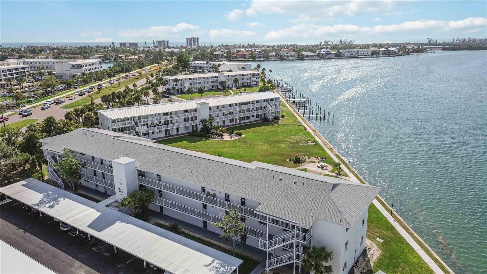 769 JOHN RINGLING BOULEVARD, #2, Sarasota, FL 34236