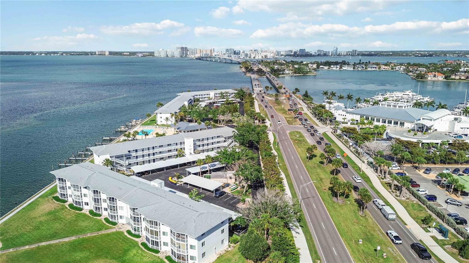 769 JOHN RINGLING BOULEVARD, #2, Sarasota, FL 34236