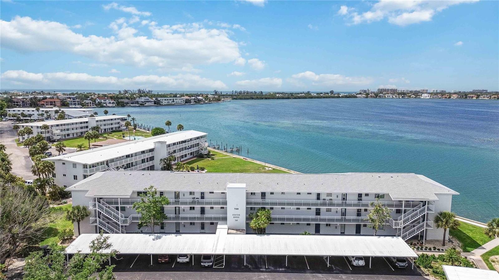 769 JOHN RINGLING BOULEVARD, #2, Sarasota, FL 34236