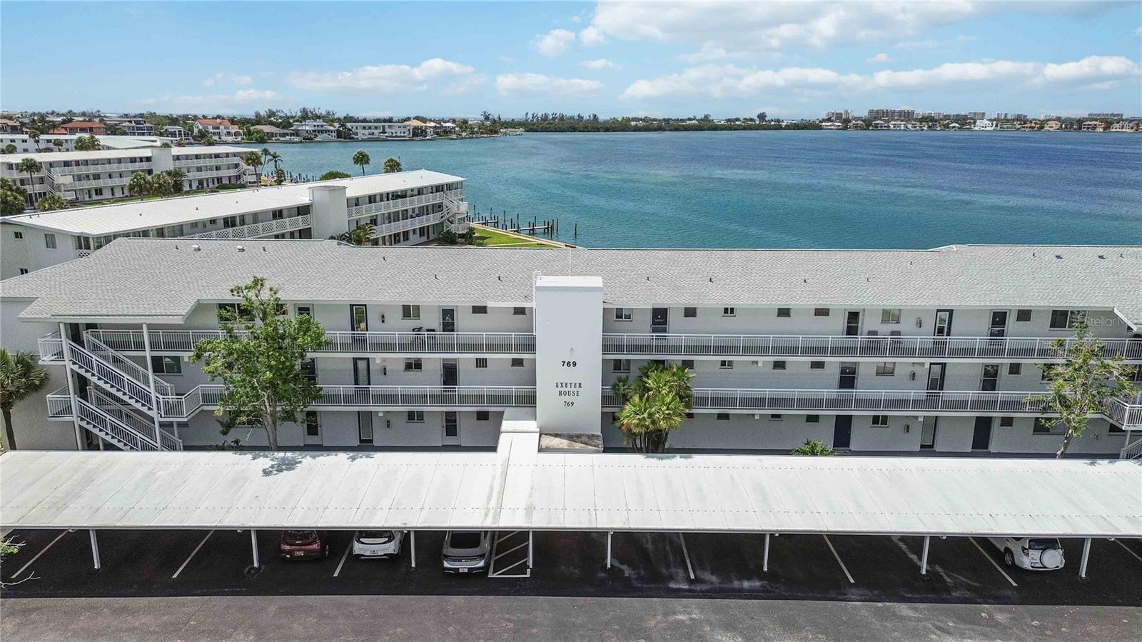 769 JOHN RINGLING BOULEVARD, #2, Sarasota, FL 34236