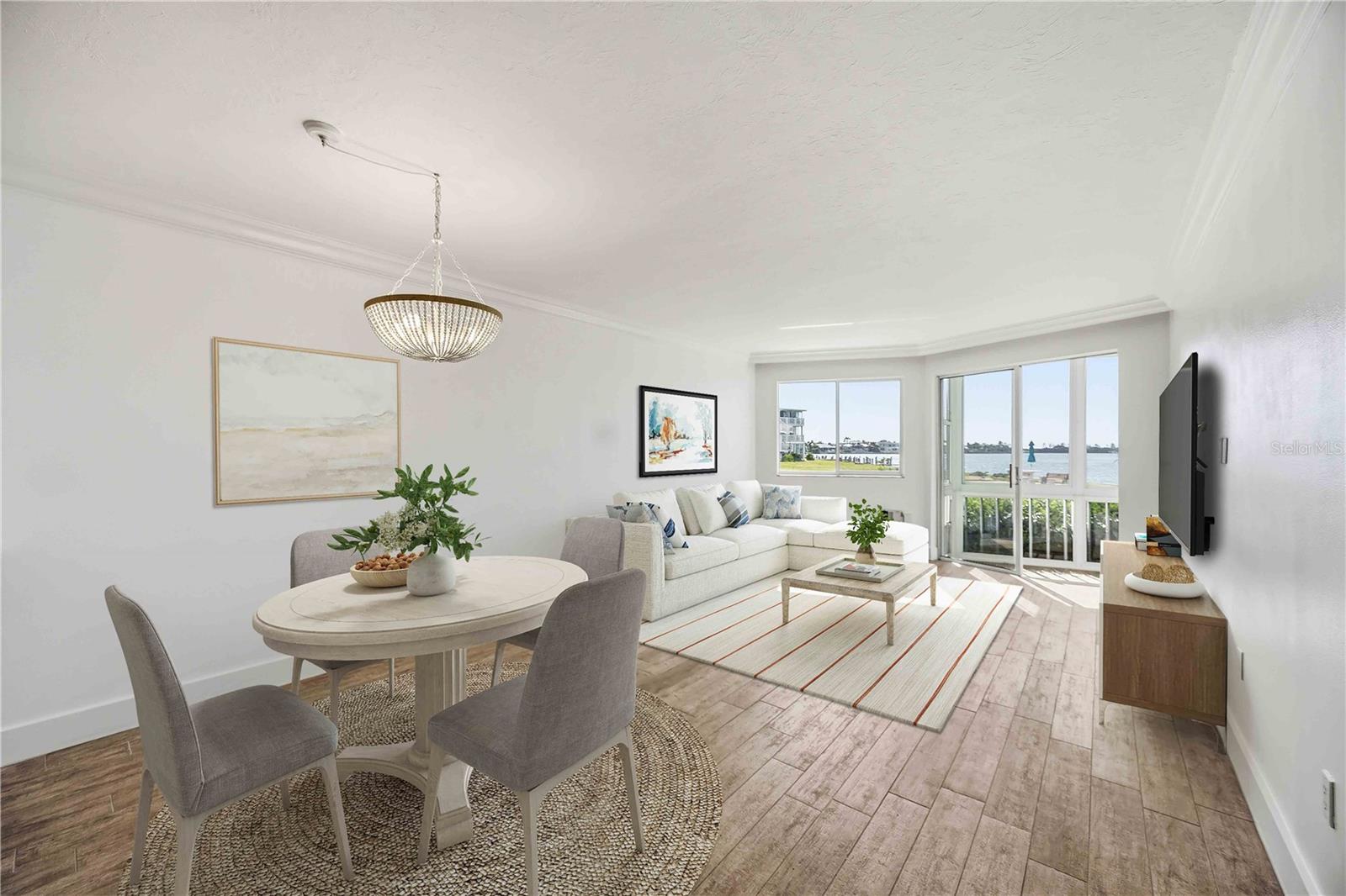 769 JOHN RINGLING BOULEVARD, #2, Sarasota, FL 34236