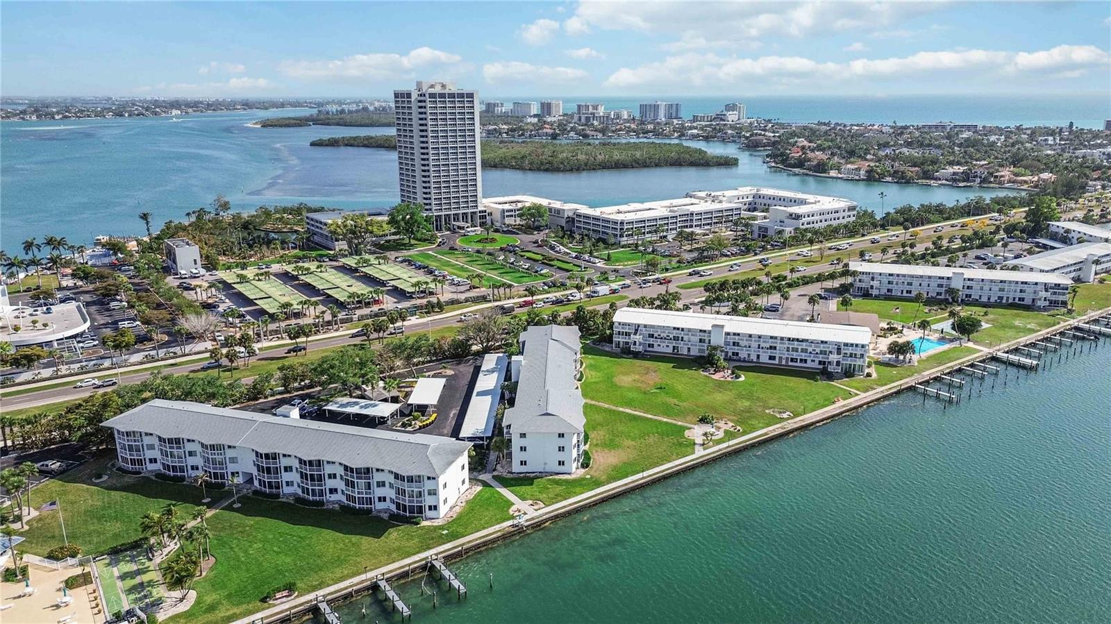 769 JOHN RINGLING BOULEVARD, #2, Sarasota, FL 34236