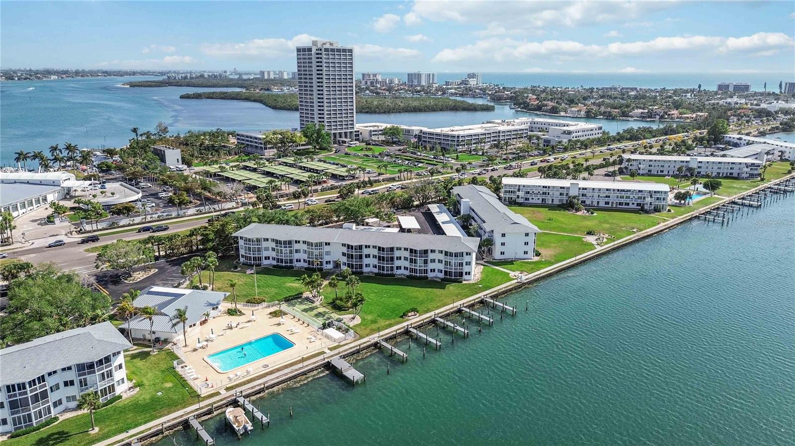 769 JOHN RINGLING BOULEVARD, #2, Sarasota, FL 34236