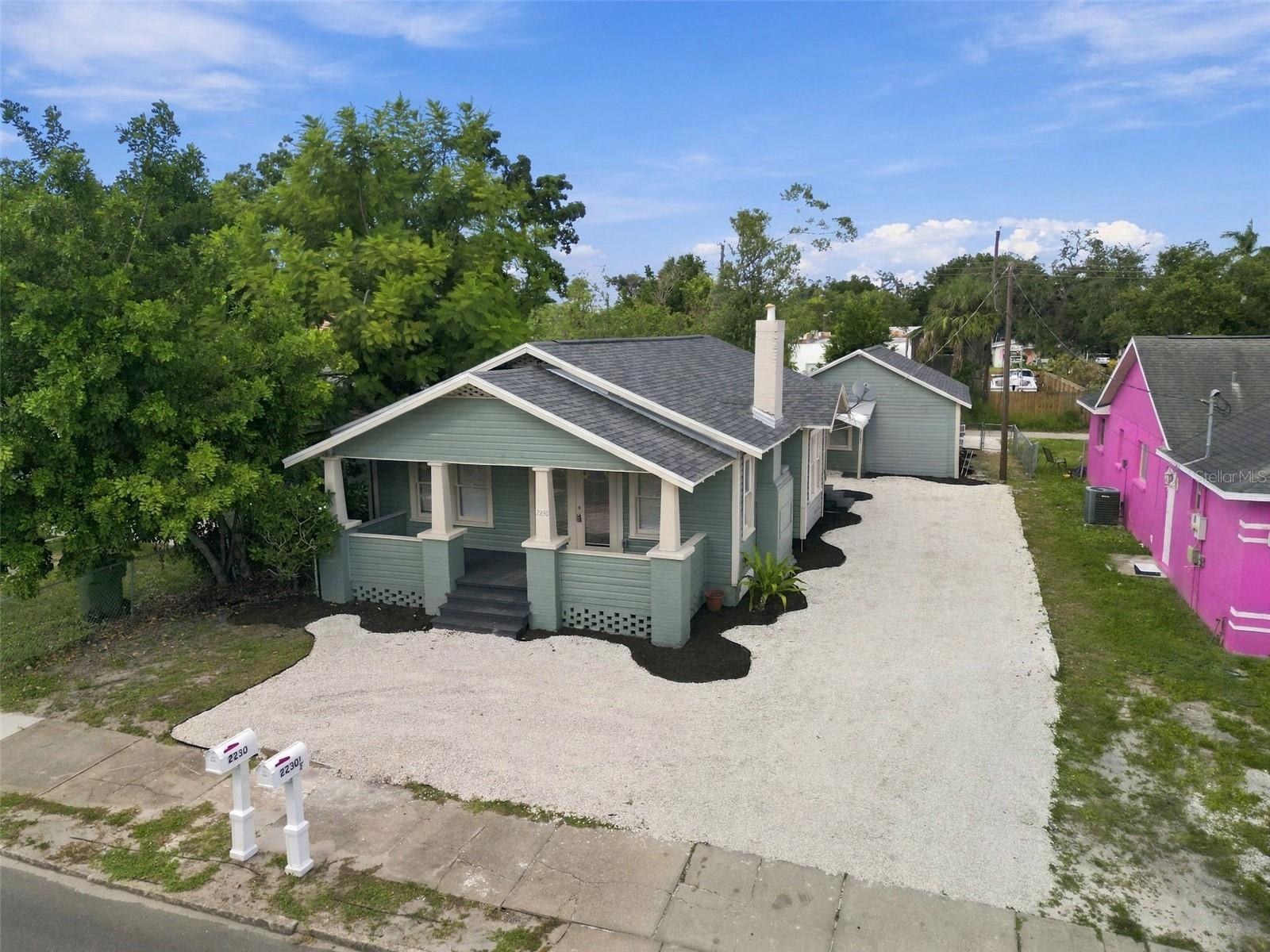 2230 9TH AVENUE W, Bradenton, FL 34205