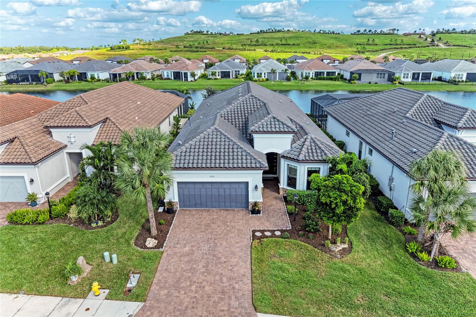 Welcome Home!