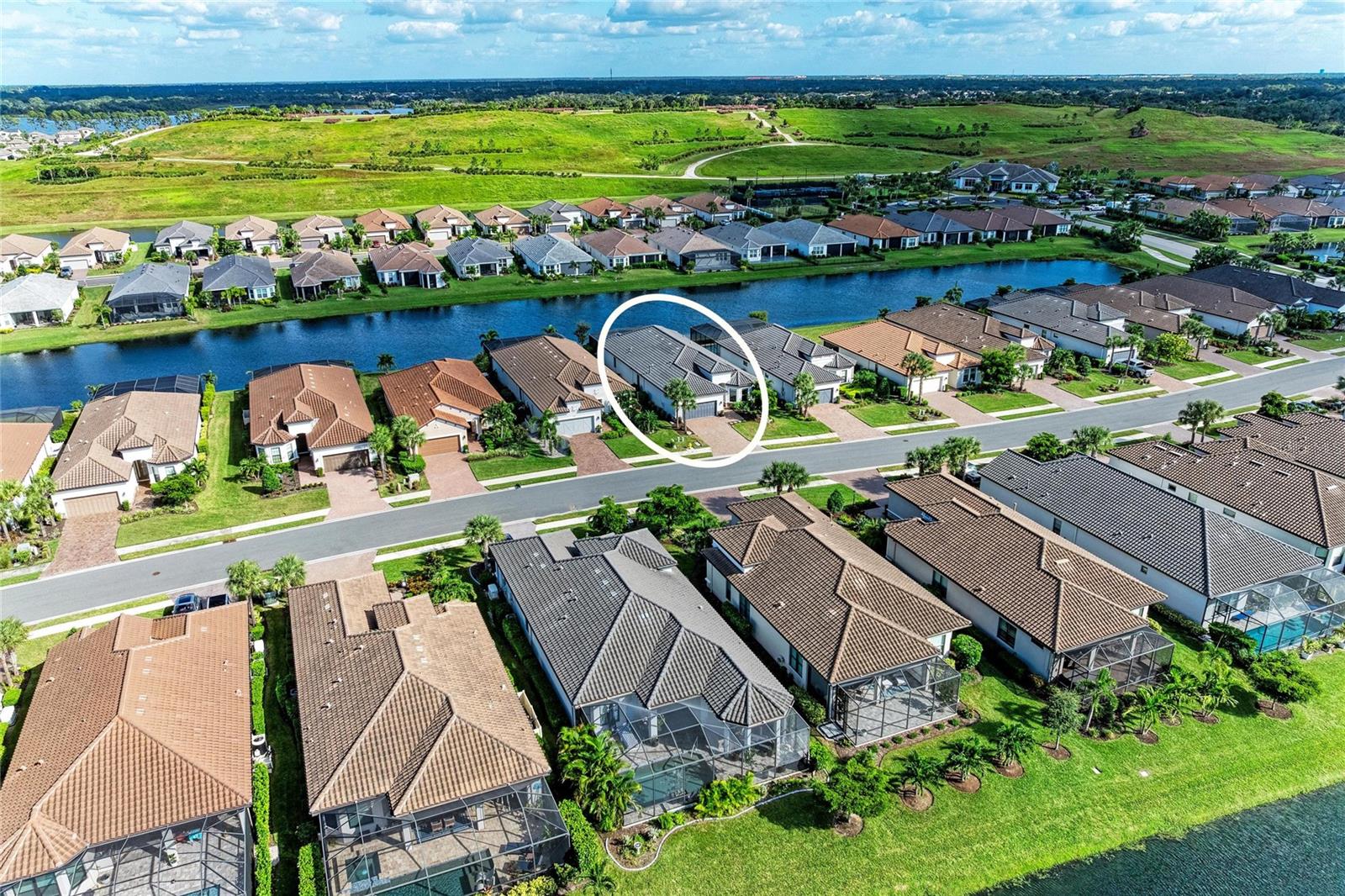 6261 MESA GLEN, Bradenton, FL 34203