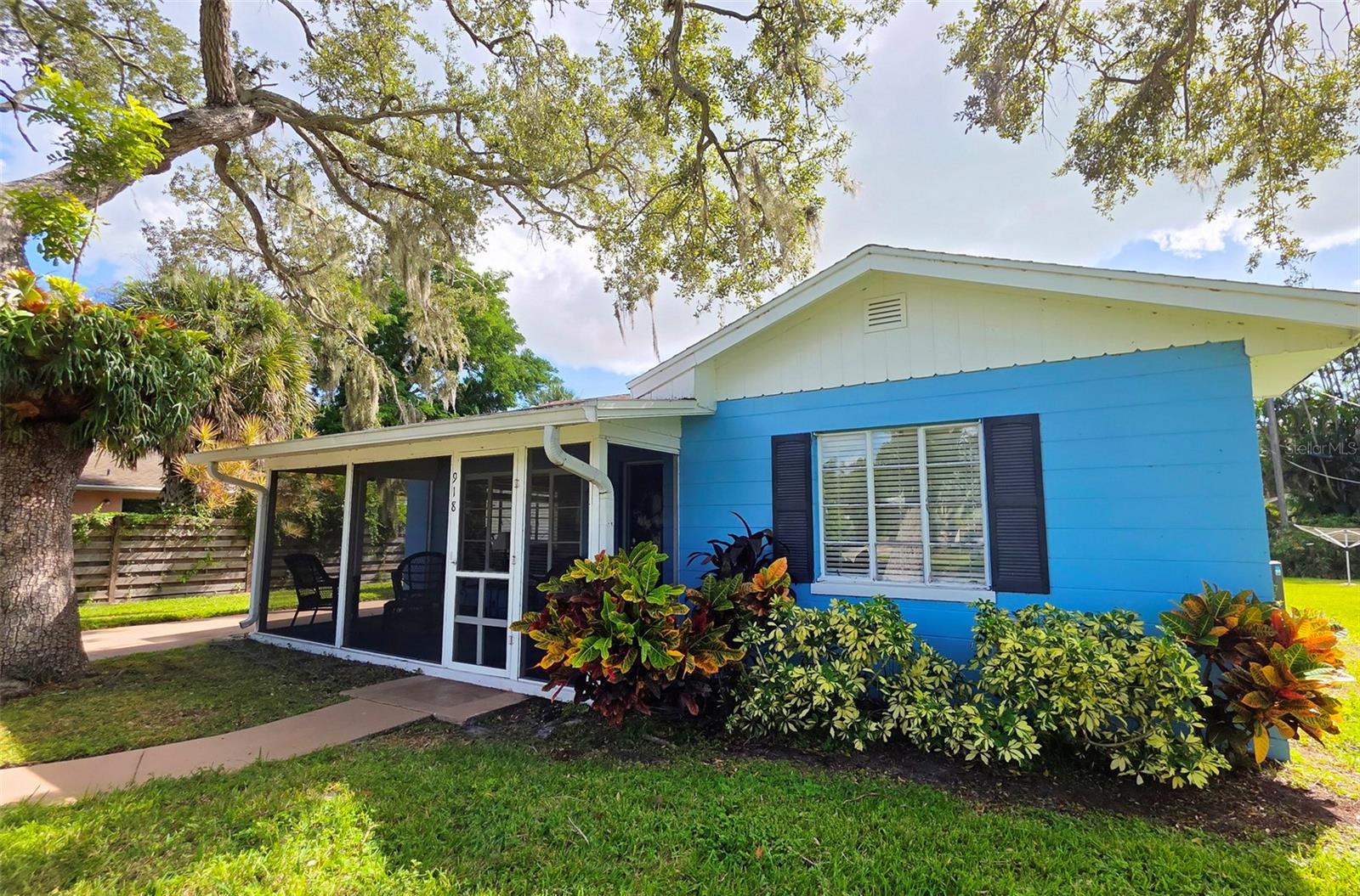 918 INDIANA LANE, Sarasota, FL 34234