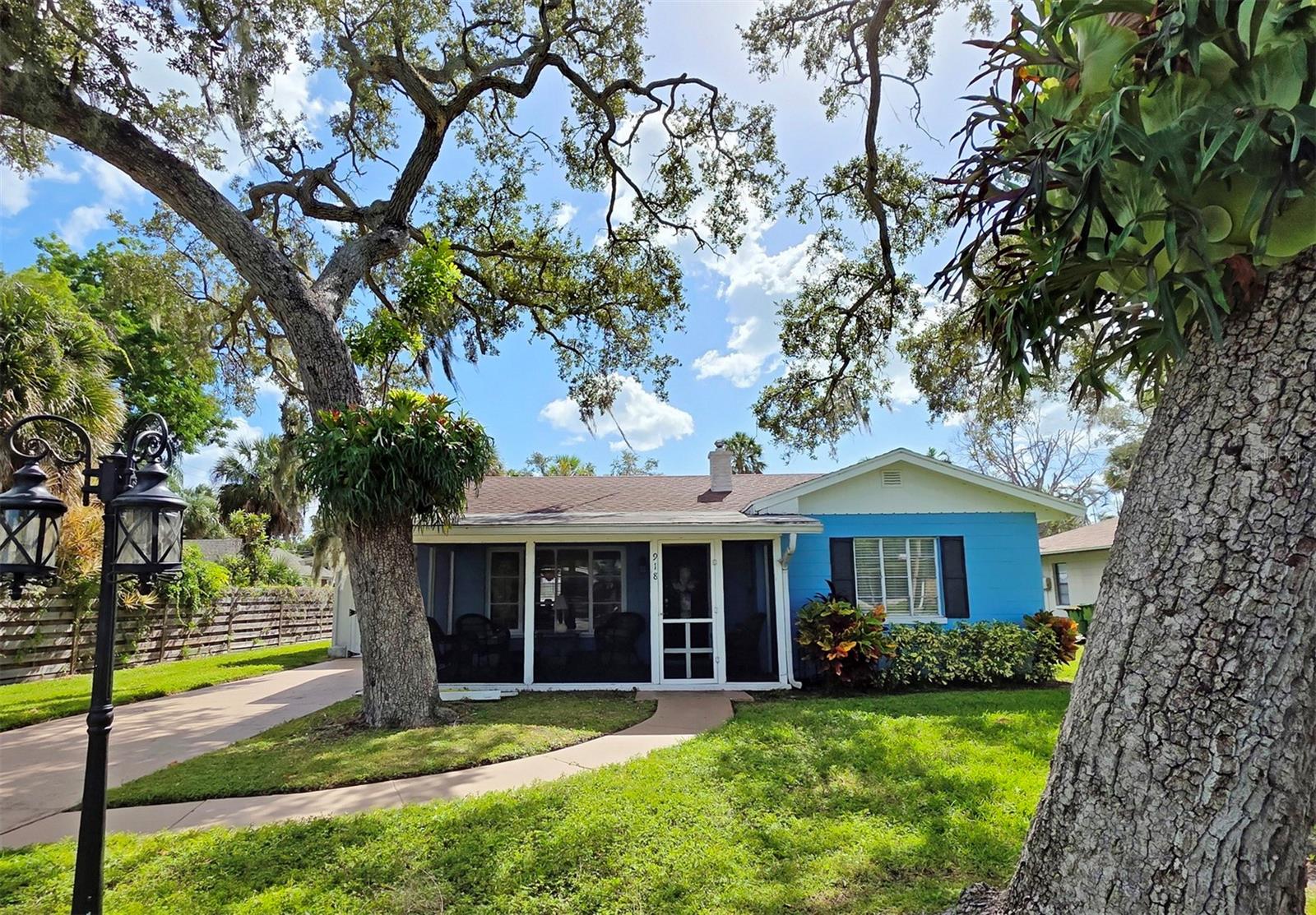 918 INDIANA LANE, Sarasota, FL 34234