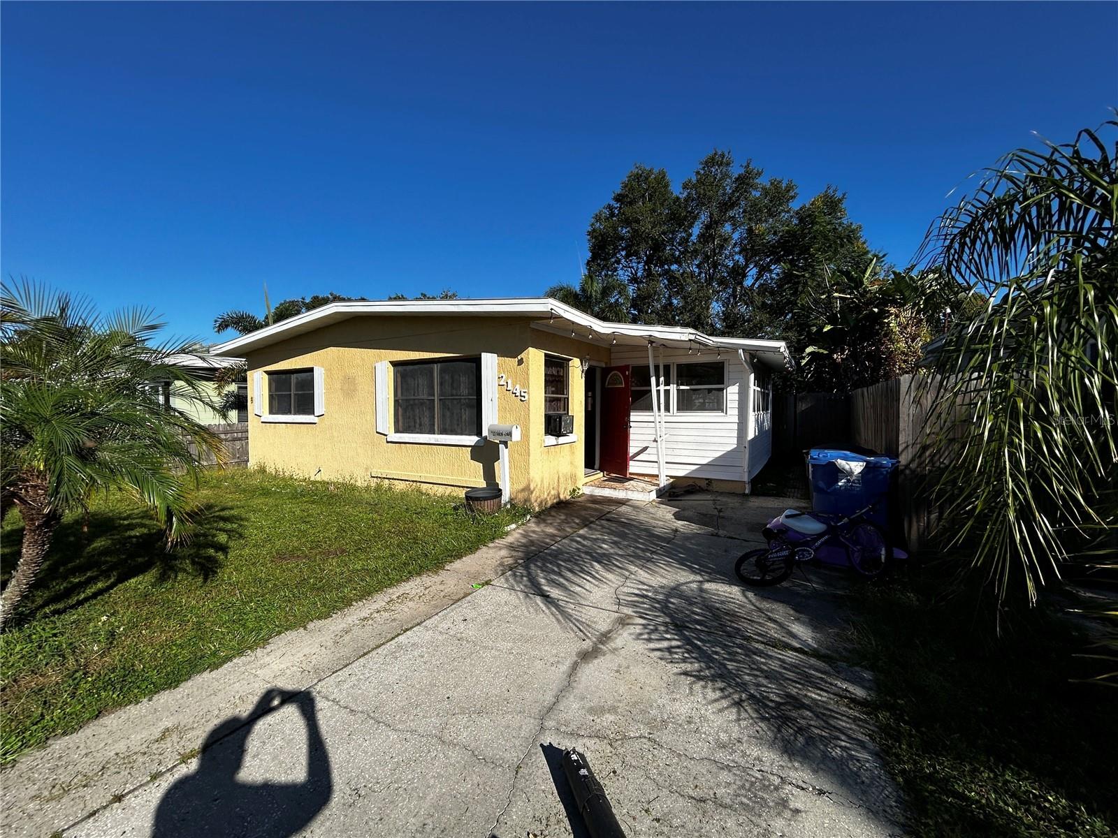 2145 42ND AVENUE N, St Petersburg, FL 33714 2145 42ND AVENUE N, St Petersburg, FL 33714