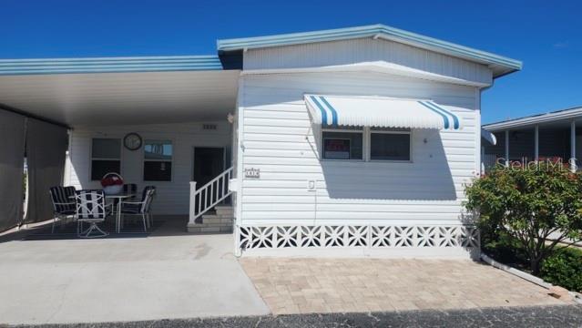 1414 21ST AVENUE DRIVE W, Bradenton, FL 34205