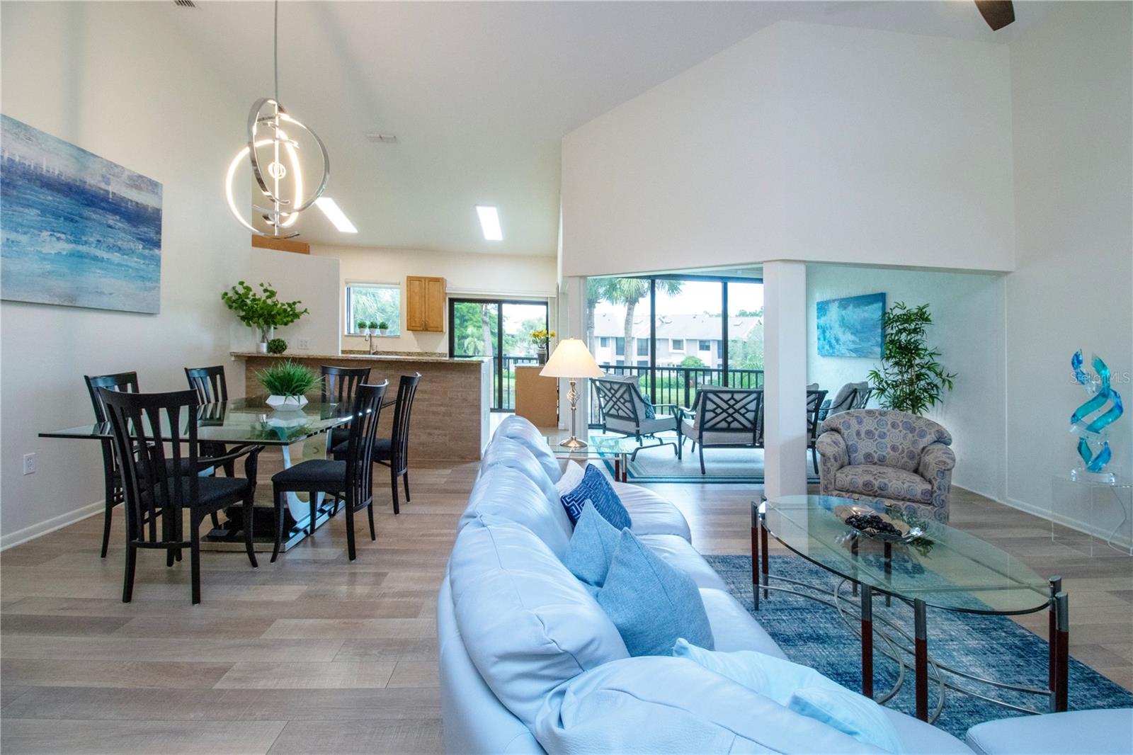 5273 HERON WAY, #202, Sarasota, FL 34231
