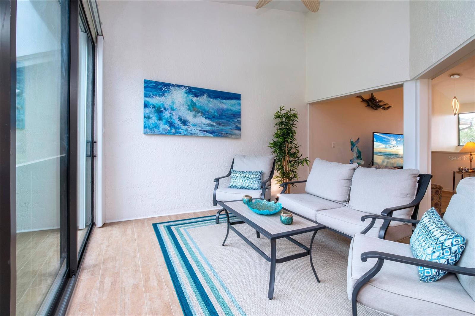 5273 HERON WAY, #202, Sarasota, FL 34231