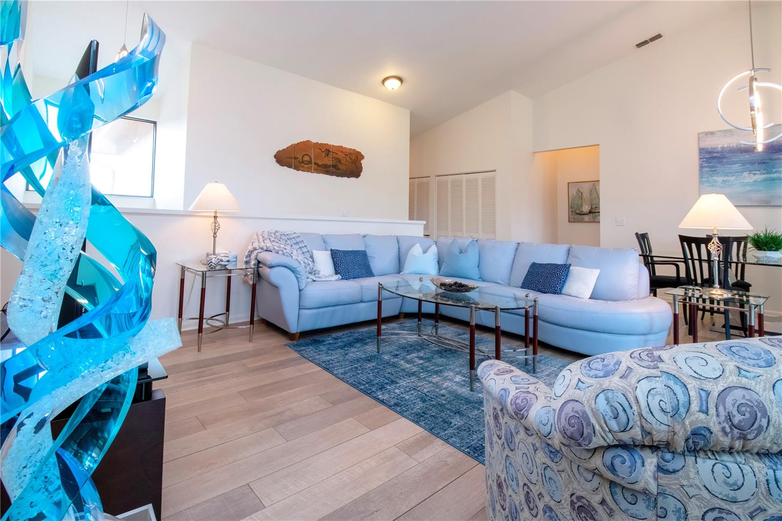 5273 HERON WAY, #202, Sarasota, FL 34231