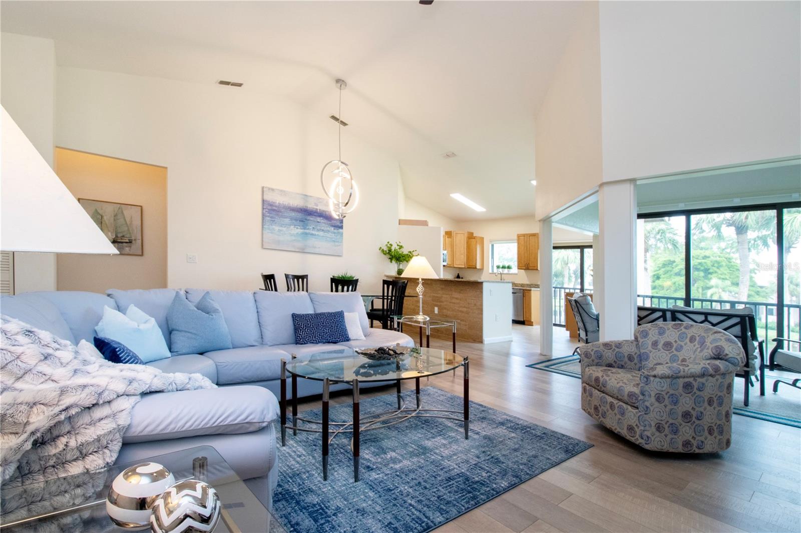 5273 HERON WAY, #202, Sarasota, FL 34231