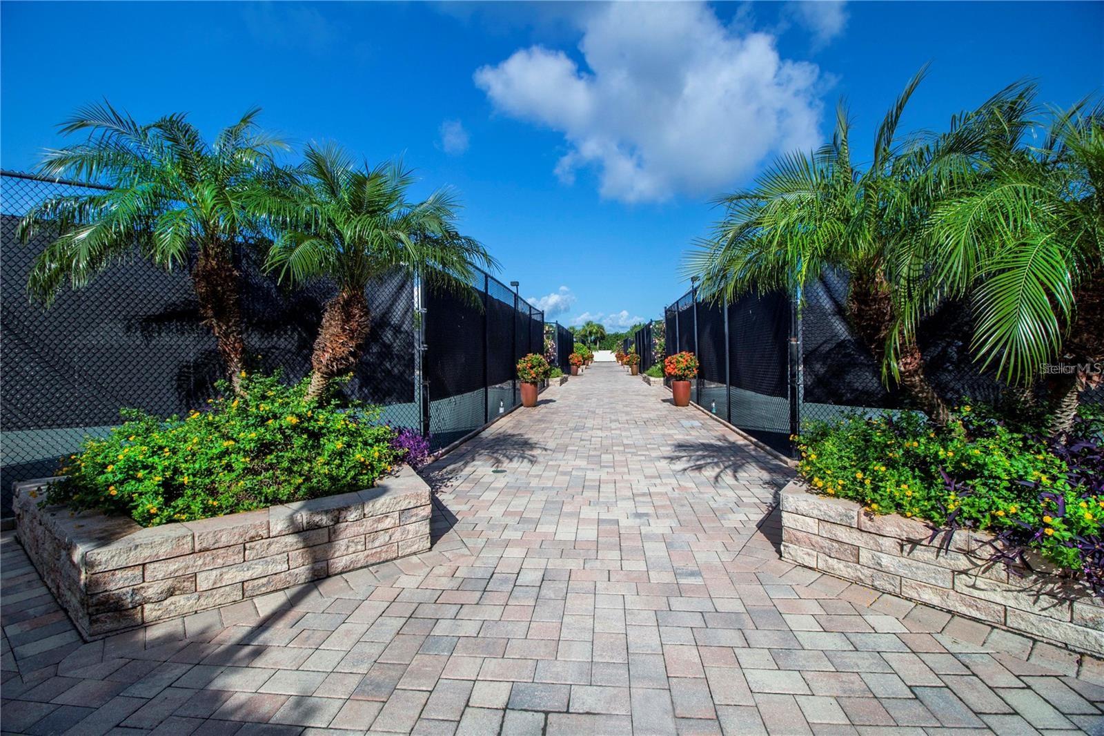5273 HERON WAY, #202, Sarasota, FL 34231