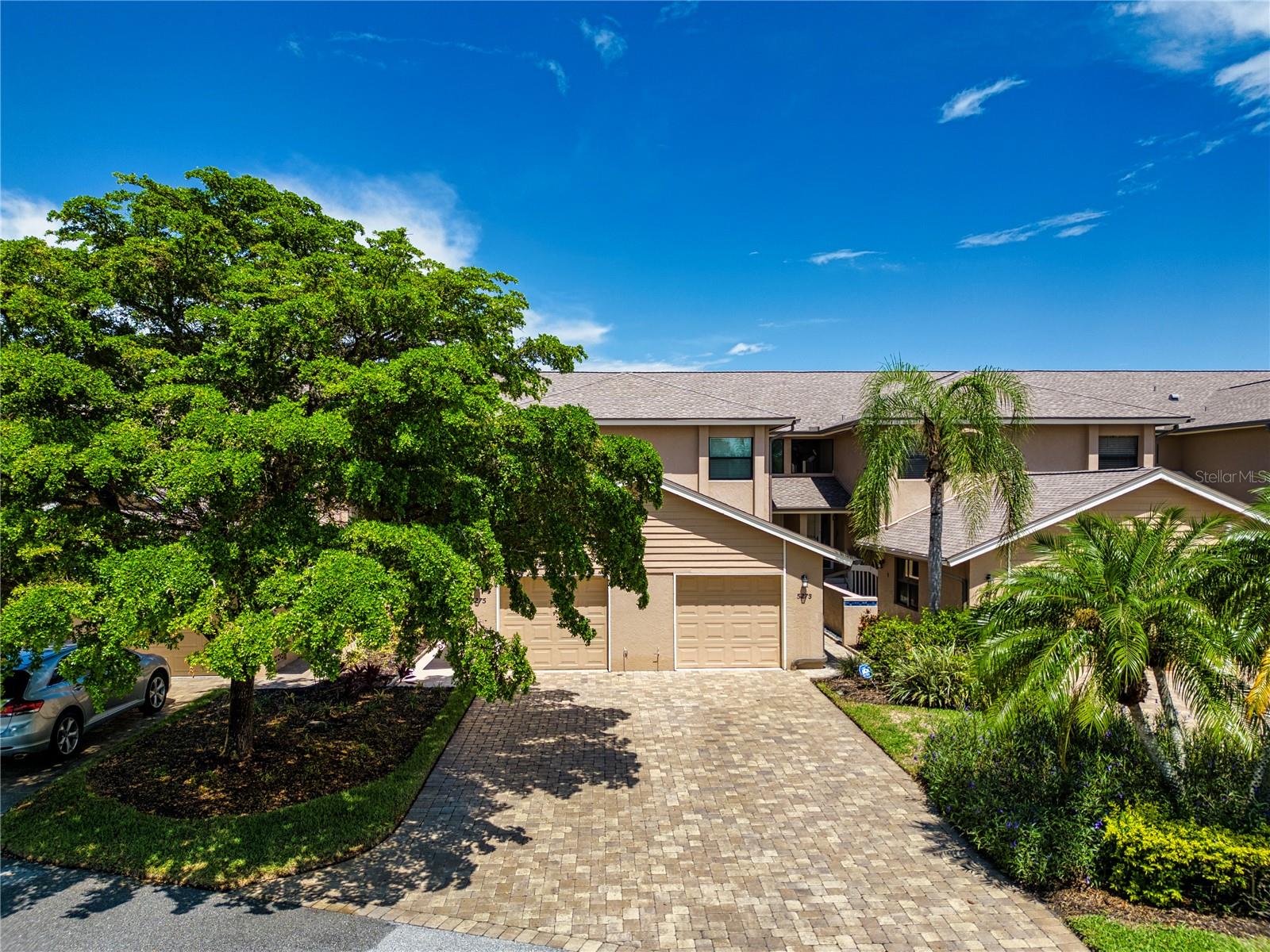 5273 HERON WAY, #202, Sarasota, FL 34231