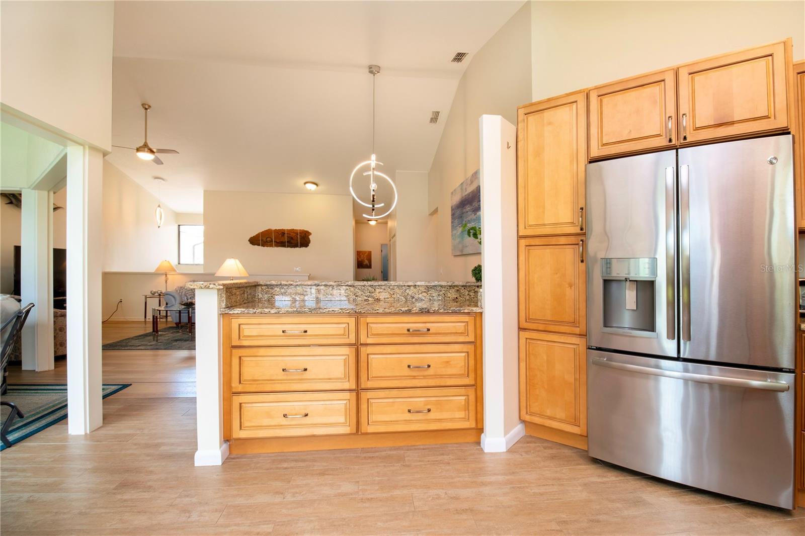 5273 HERON WAY, #202, Sarasota, FL 34231