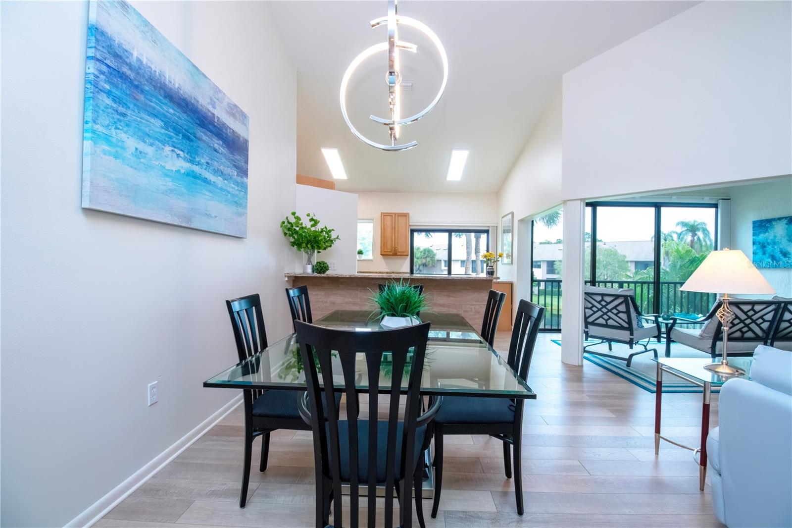 5273 HERON WAY, #202, Sarasota, FL 34231