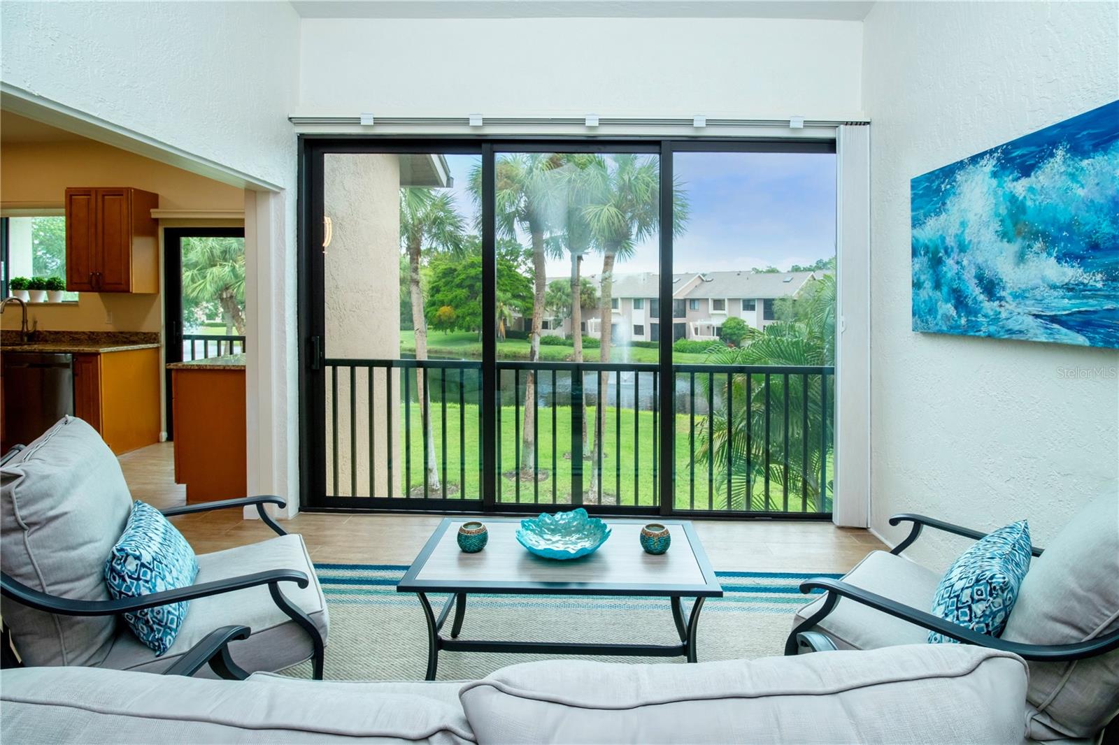 5273 HERON WAY, #202, Sarasota, FL 34231