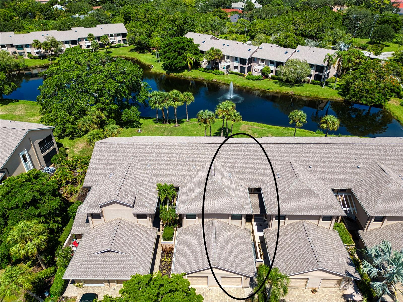 5273 HERON WAY, #202, Sarasota, FL 34231
