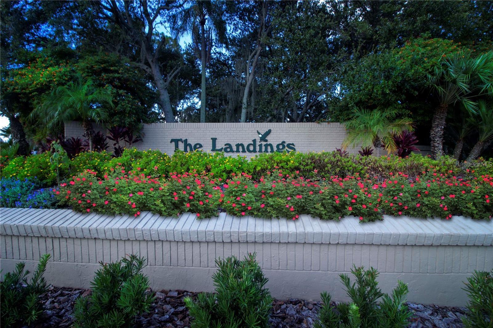 5273 HERON WAY, #202, Sarasota, FL 34231